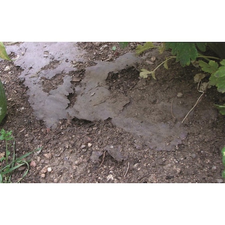 Weedguard Plus Organic Paper Mulch, 48 Inch x 250 Feet FRAN009748000000250